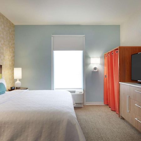 Home2 Suites By Hilton Durham Chapel Hill Exterior foto