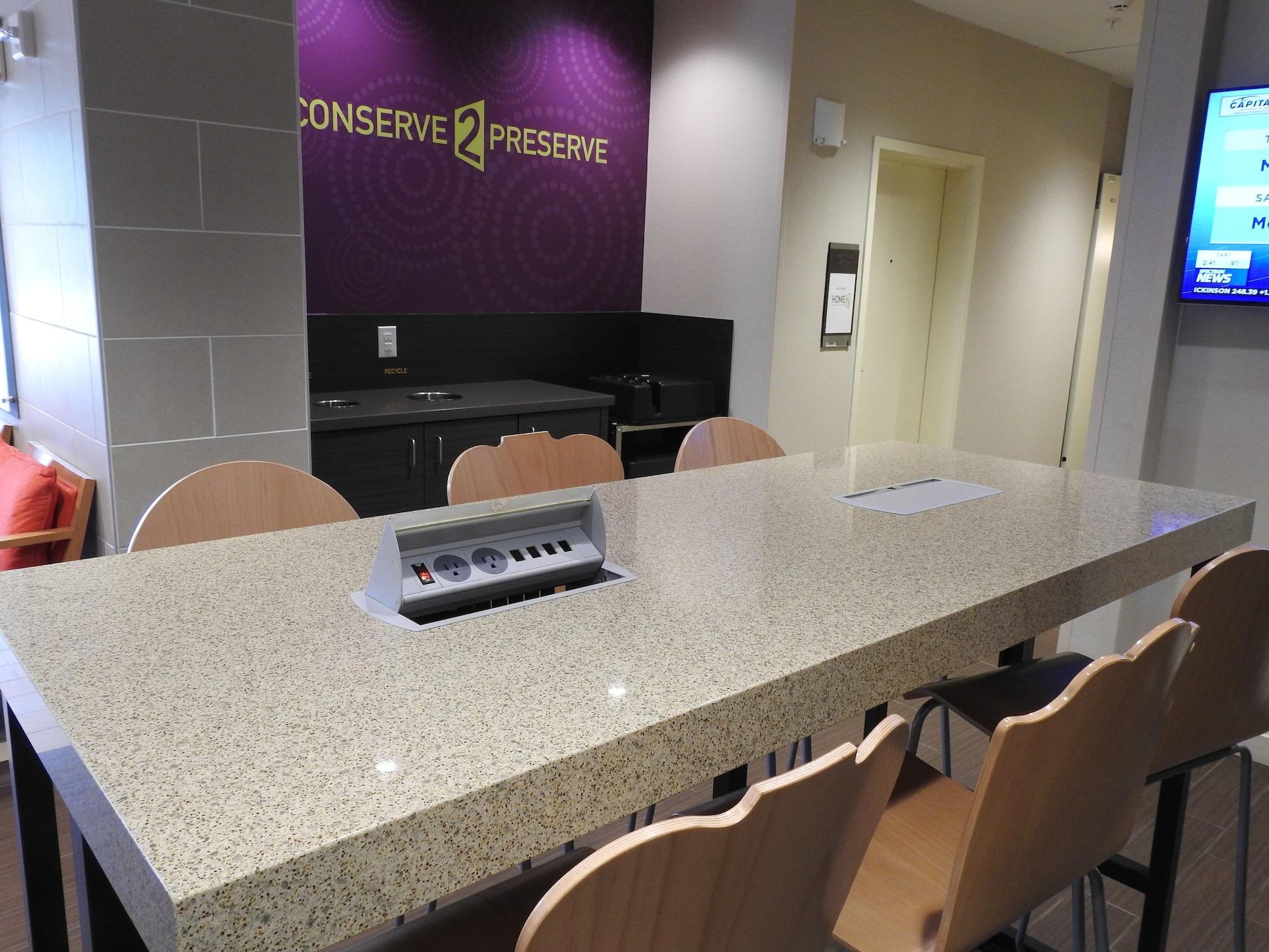 Home2 Suites By Hilton Durham Chapel Hill Exterior foto