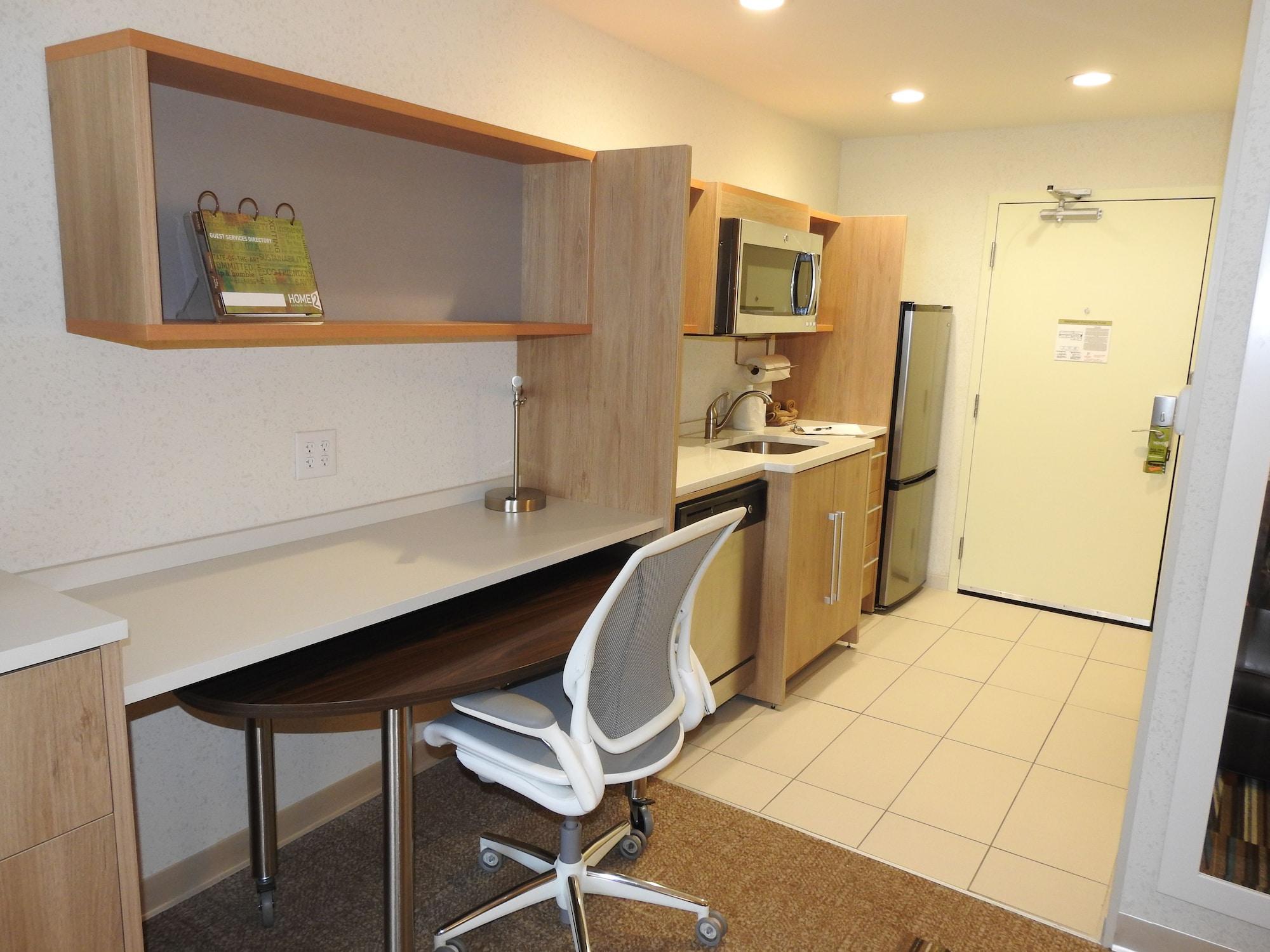 Home2 Suites By Hilton Durham Chapel Hill Exterior foto