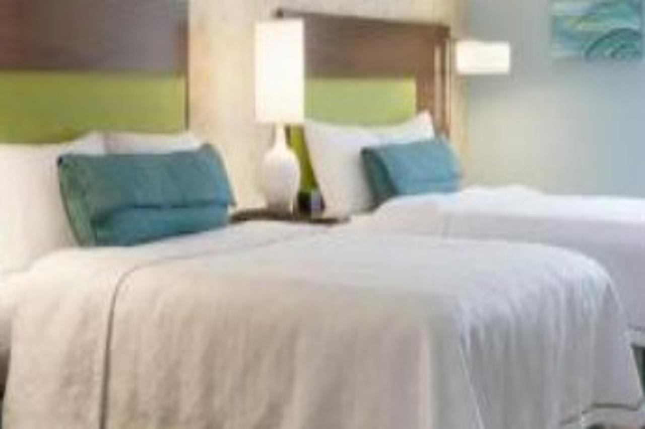 Home2 Suites By Hilton Durham Chapel Hill Exterior foto