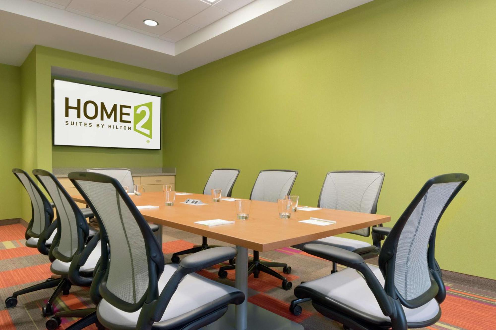 Home2 Suites By Hilton Durham Chapel Hill Exterior foto