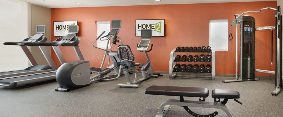 Home2 Suites By Hilton Durham Chapel Hill Exterior foto